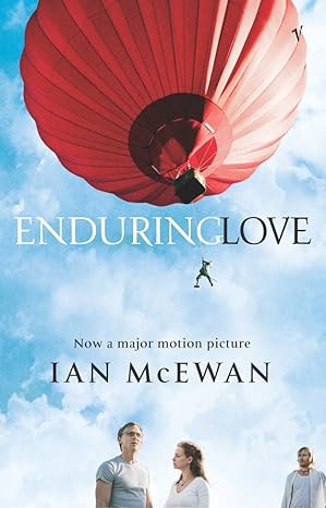 Enduring Love - Thursdays from 13th March