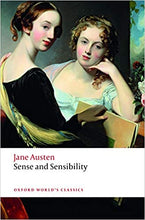 Load image into Gallery viewer, Sense and Sensibility - Thursdays from 16th January
